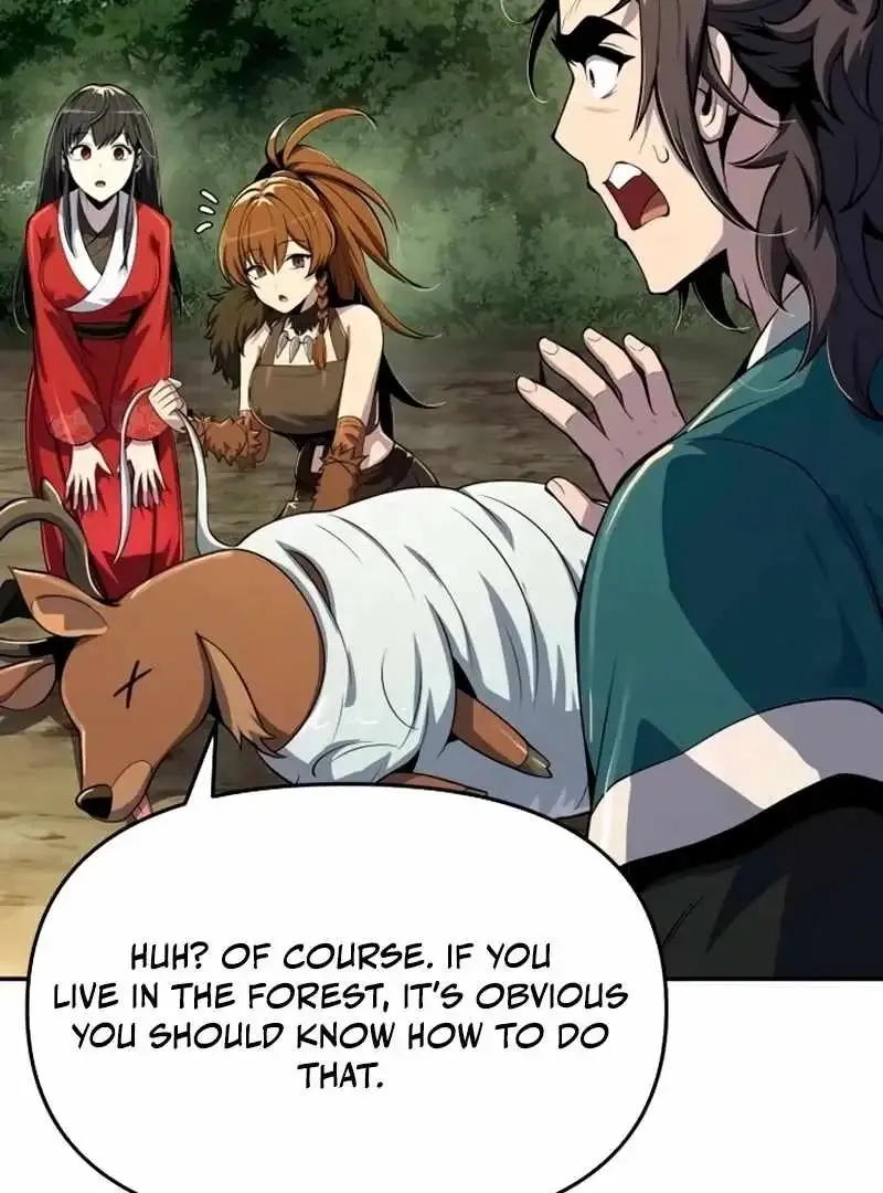 Entomologist In Sichuan Tang Clan Chapter 63 Online - página 158