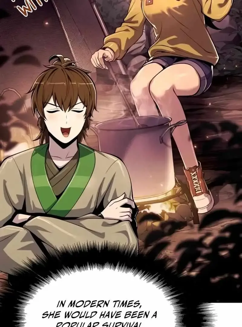 Entomologist In Sichuan Tang Clan Chapter 63 Online - página 163
