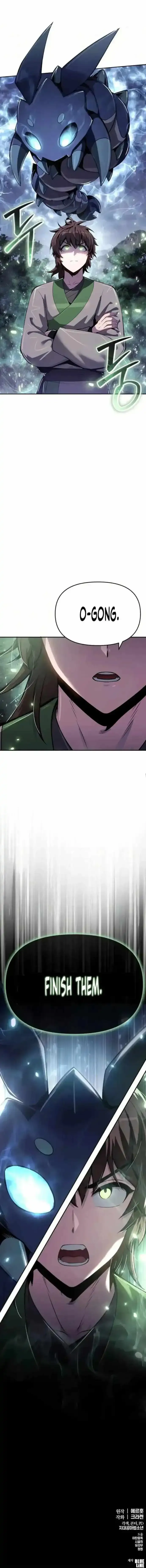 Entomologist In Sichuan Tang Clan Chapter 64 Online - página 13