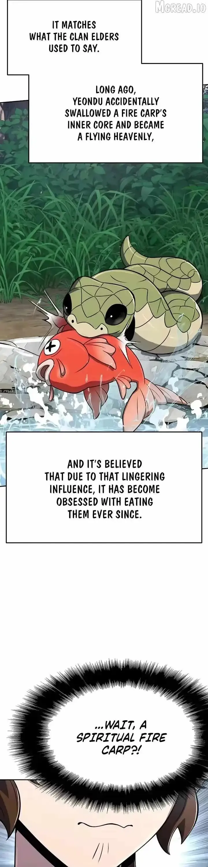 Entomologist In Sichuan Tang Clan Chapter 88 Online - página 4