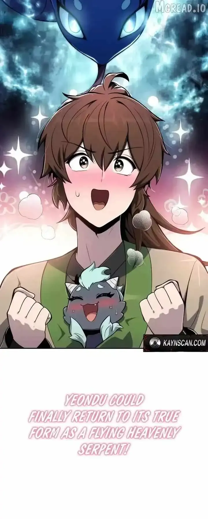 Entomologist In Sichuan Tang Clan Chapter 88 Online - página 6