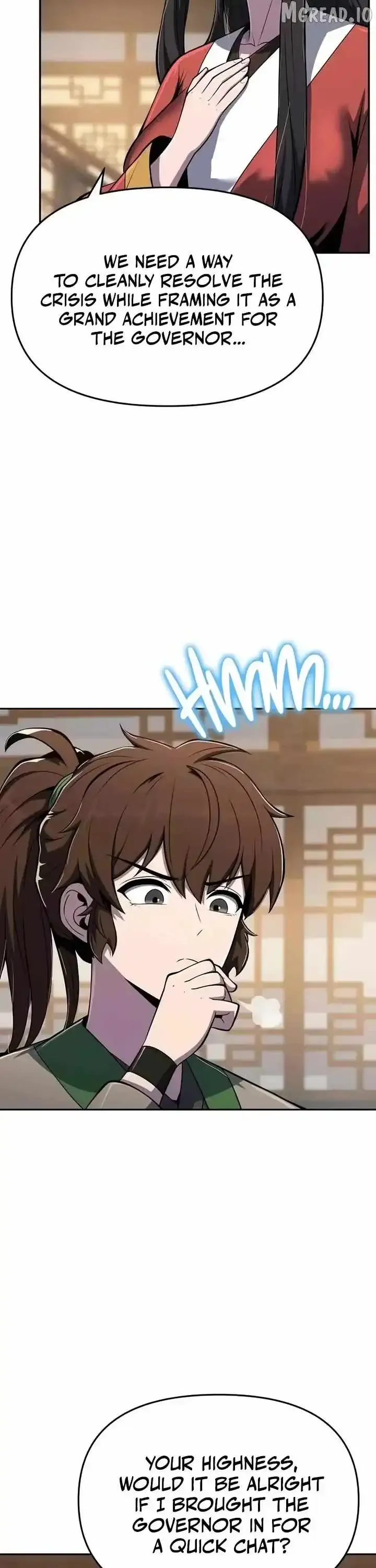 Entomologist In Sichuan Tang Clan Chapter 88 Online - página 8
