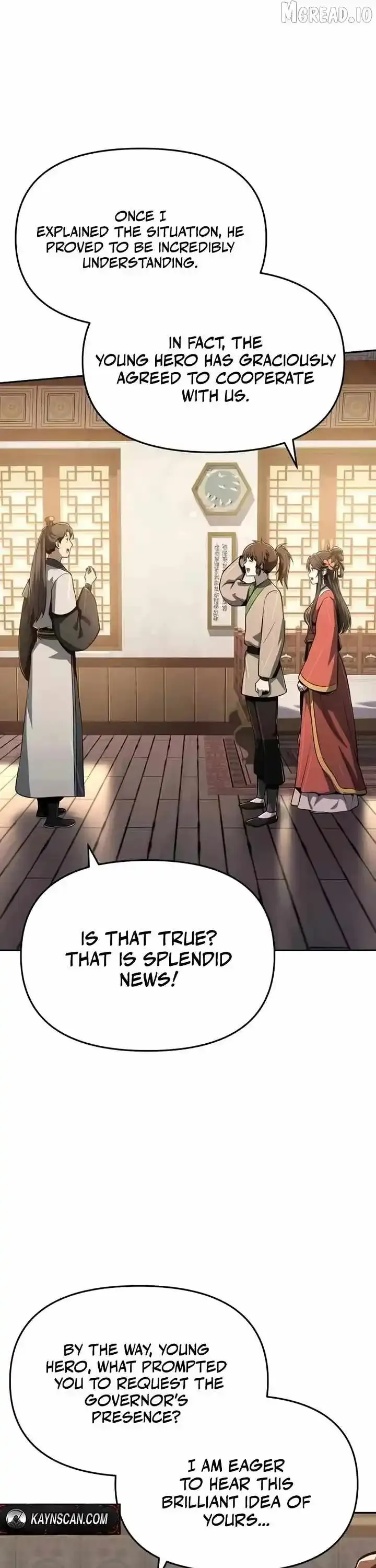 Entomologist In Sichuan Tang Clan Chapter 88 Online - página 12