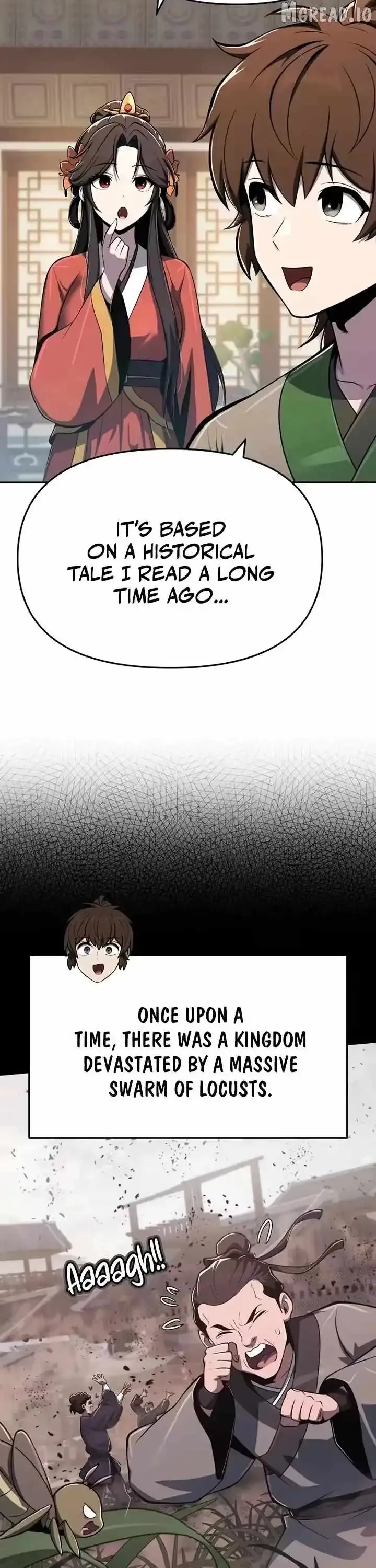 Entomologist In Sichuan Tang Clan Chapter 88 Online - página 13