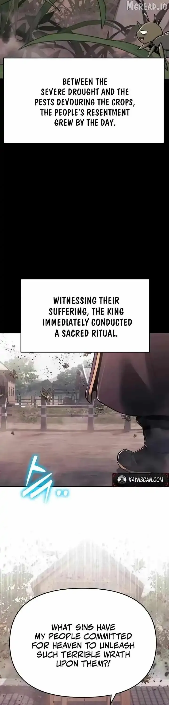 Entomologist In Sichuan Tang Clan Chapter 88 Online - página 14