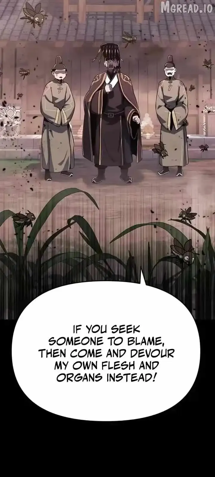 Entomologist In Sichuan Tang Clan Chapter 88 Online - página 15