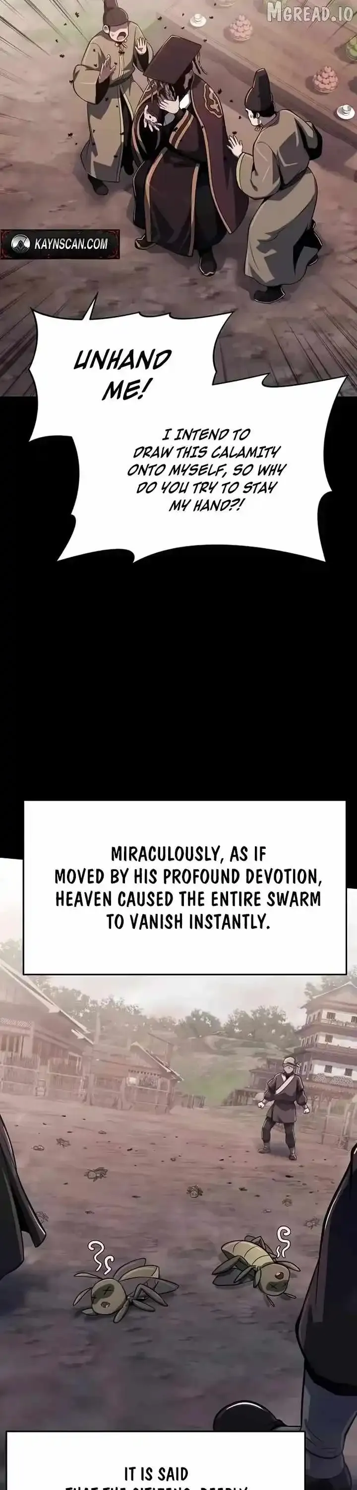 Entomologist In Sichuan Tang Clan Chapter 88 Online - página 18