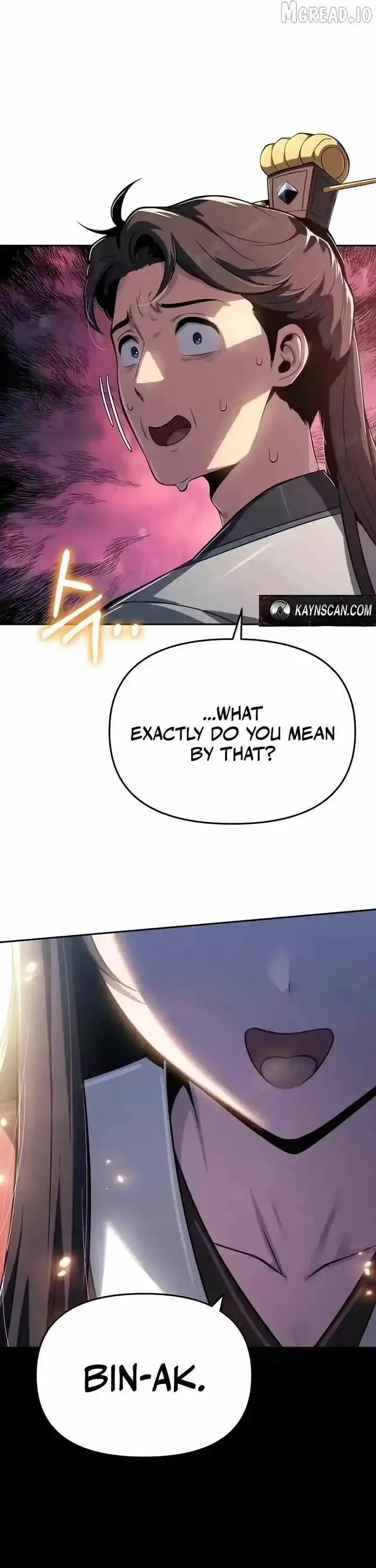Entomologist In Sichuan Tang Clan Chapter 88 Online - página 22