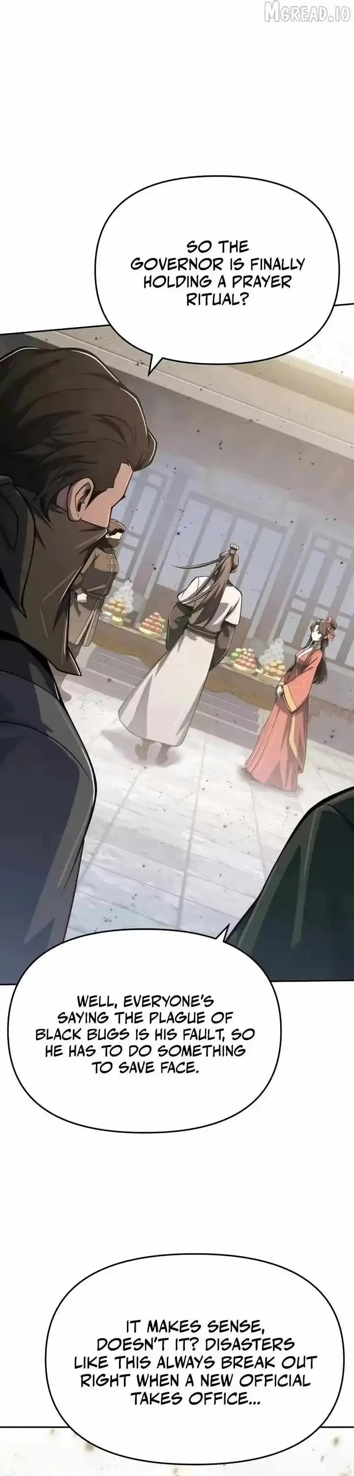 Entomologist In Sichuan Tang Clan Chapter 88 Online - página 27