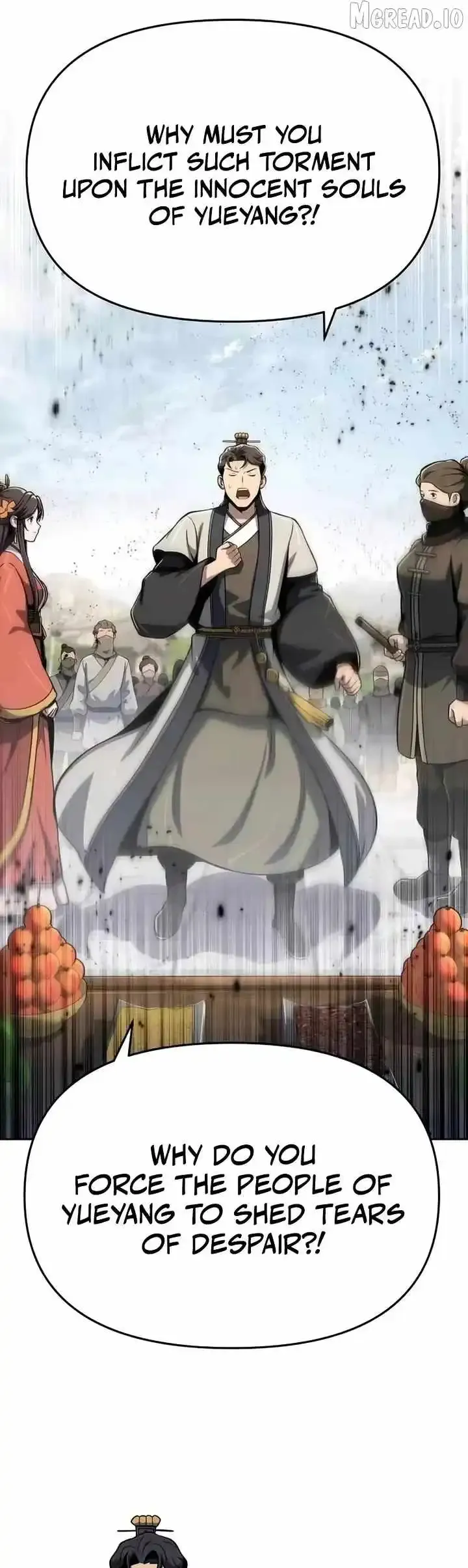 Entomologist In Sichuan Tang Clan Chapter 88 Online - página 29