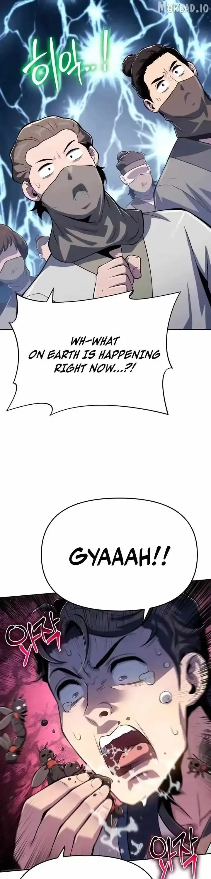 Entomologist In Sichuan Tang Clan Chapter 88 Online - página 37