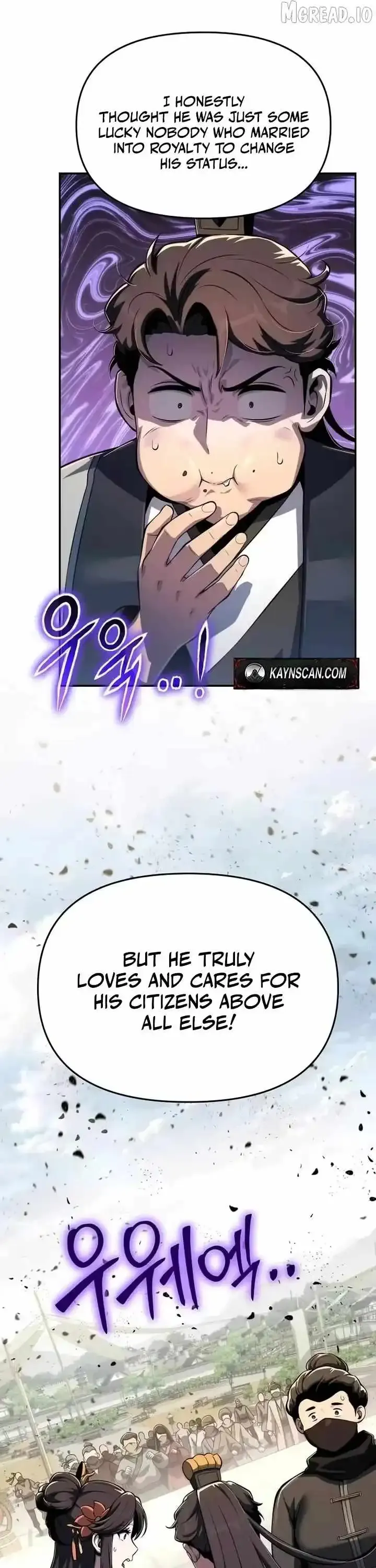 Entomologist In Sichuan Tang Clan Chapter 88 Online - página 41