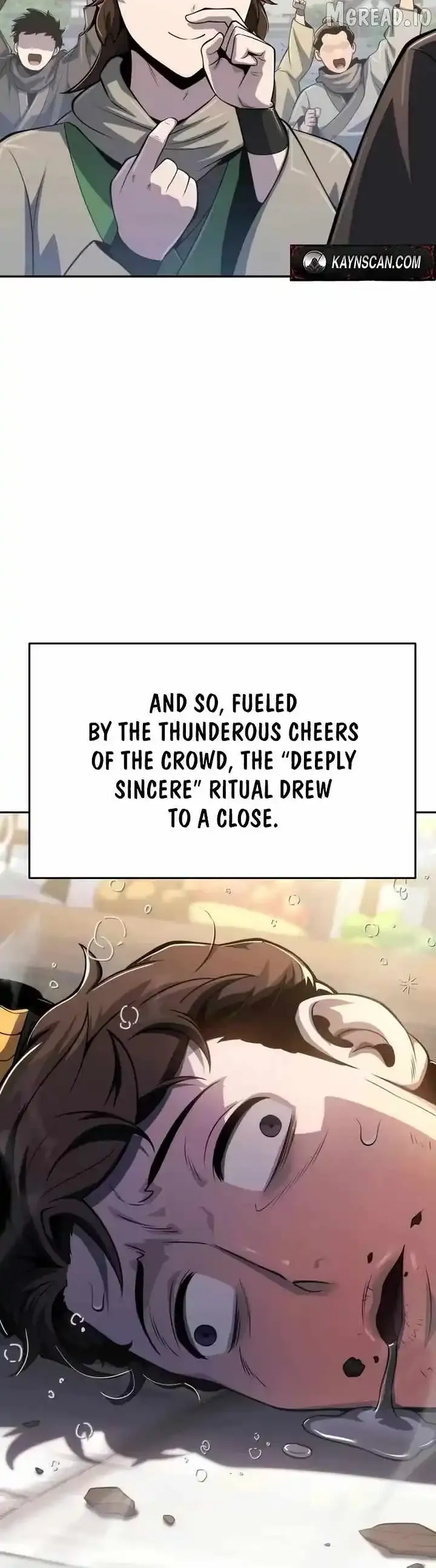 Entomologist In Sichuan Tang Clan Chapter 88 Online - página 44