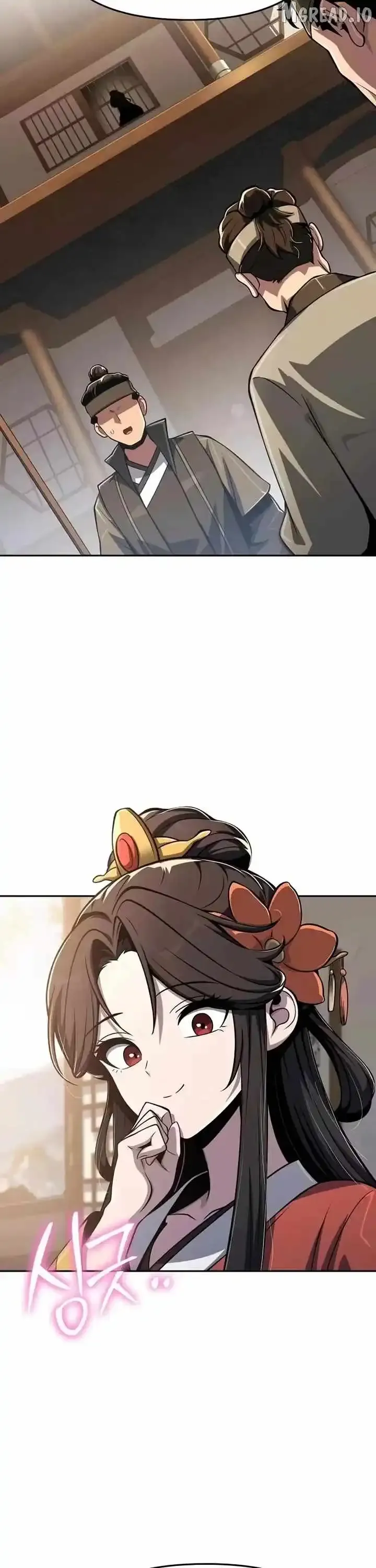 Entomologist In Sichuan Tang Clan Chapter 88 Online - página 47