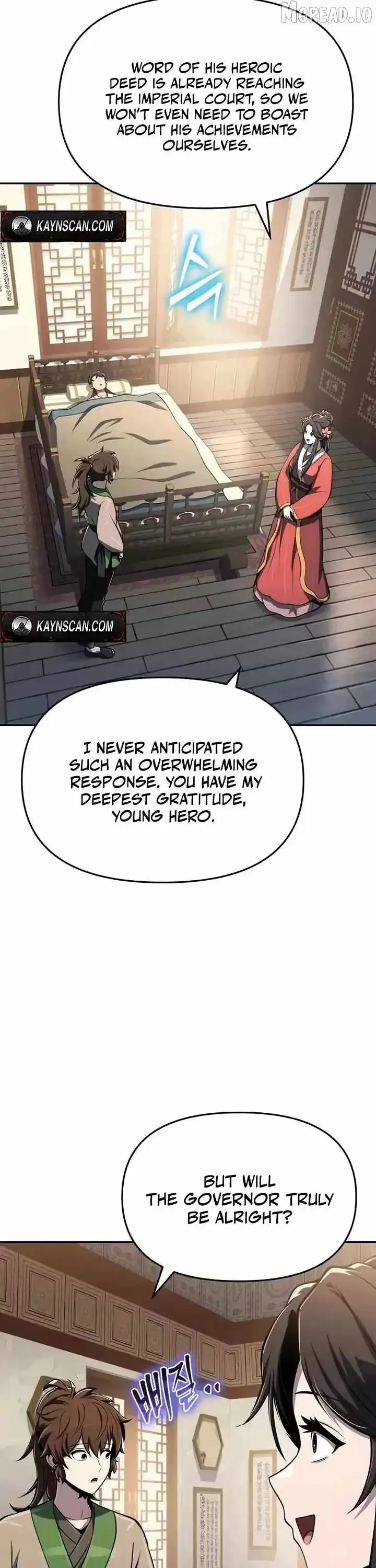 Entomologist In Sichuan Tang Clan Chapter 88 Online - página 48