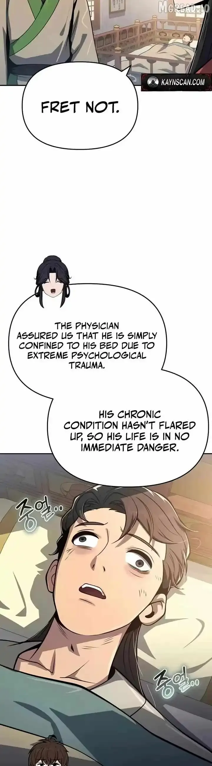 Entomologist In Sichuan Tang Clan Chapter 88 Online - página 49