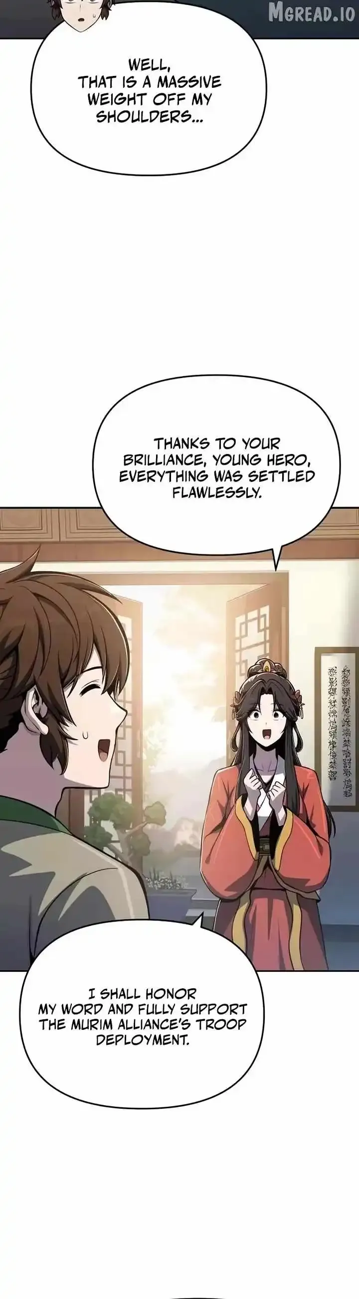 Entomologist In Sichuan Tang Clan Chapter 88 Online - página 50