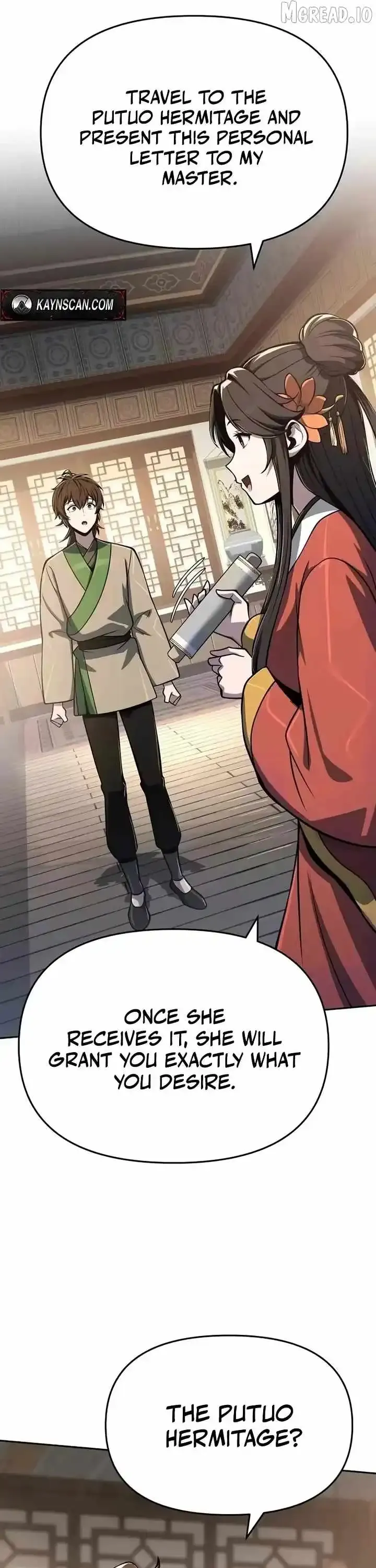 Entomologist In Sichuan Tang Clan Chapter 88 Online - página 52