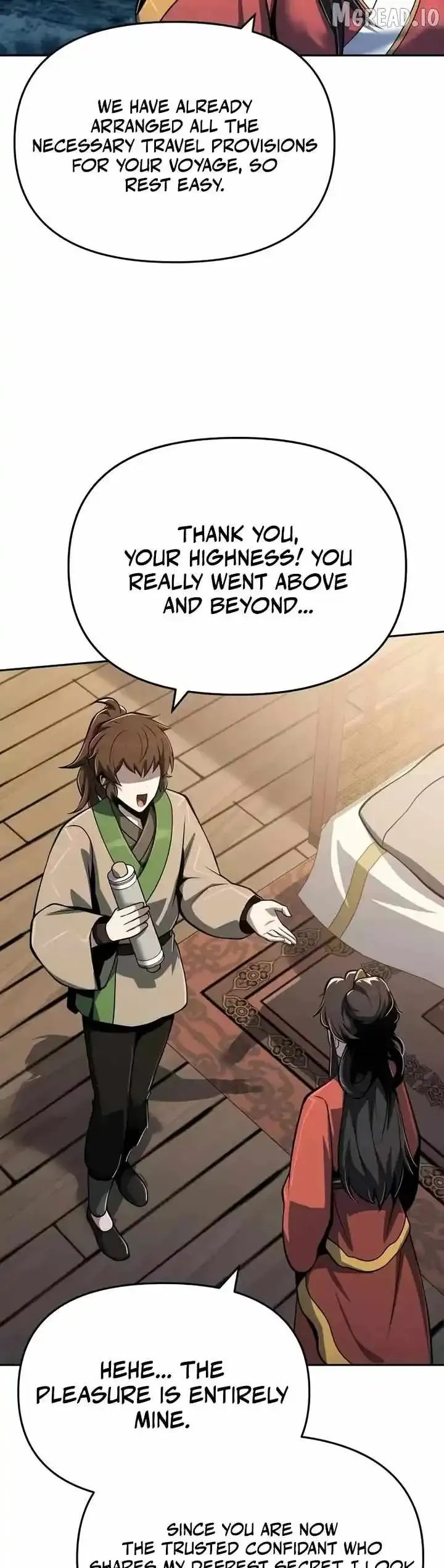 Entomologist In Sichuan Tang Clan Chapter 88 Online - página 54