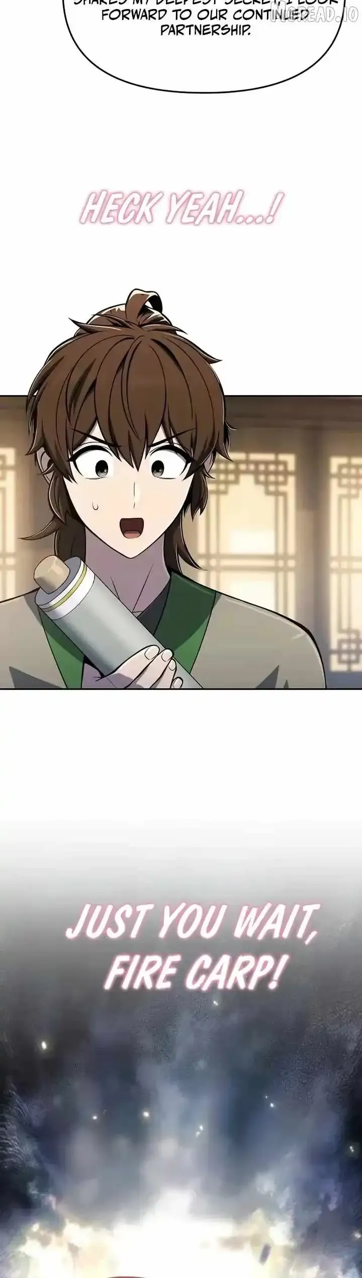 Entomologist In Sichuan Tang Clan Chapter 88 Online - página 55