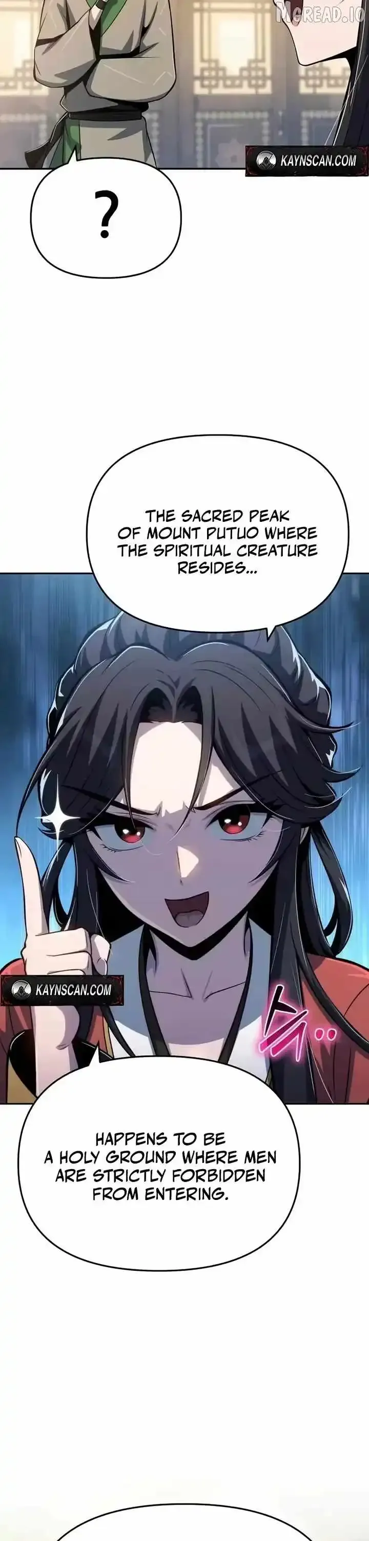 Entomologist In Sichuan Tang Clan Chapter 88 Online - página 57