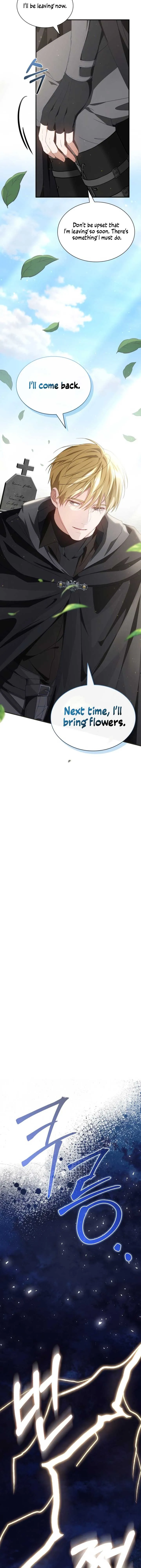 Even if the Villain’s Daughter Regresses Chapter 11 Online - página 7