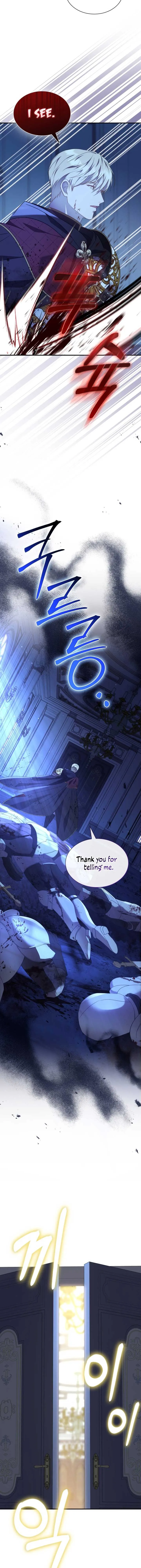 Even if the Villain’s Daughter Regresses Chapter 11 Online - página 12