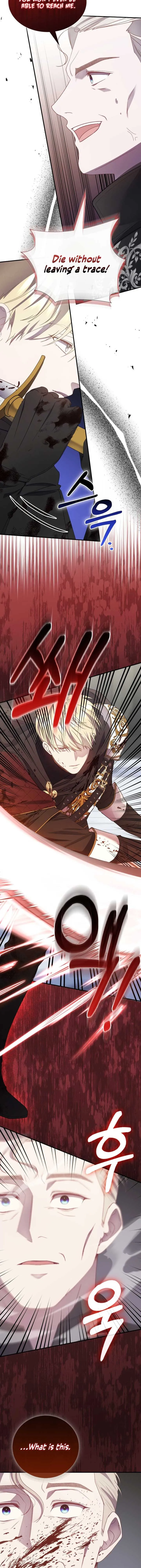 Even if the Villain’s Daughter Regresses Chapter 11 Online - página 14