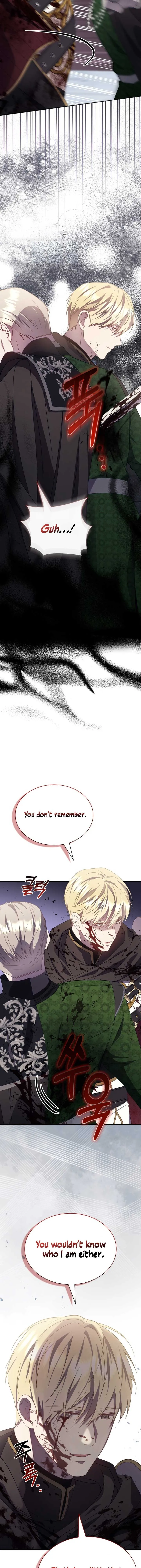 Even if the Villain’s Daughter Regresses Chapter 11 Online - página 17