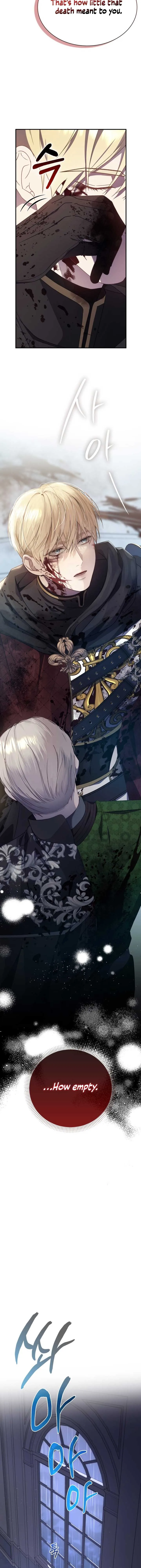 Even if the Villain’s Daughter Regresses Chapter 11 Online - página 18
