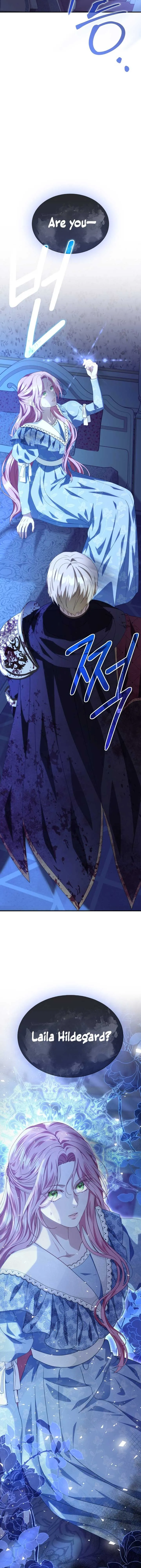 Even if the Villain’s Daughter Regresses Chapter 11 Online - página 20