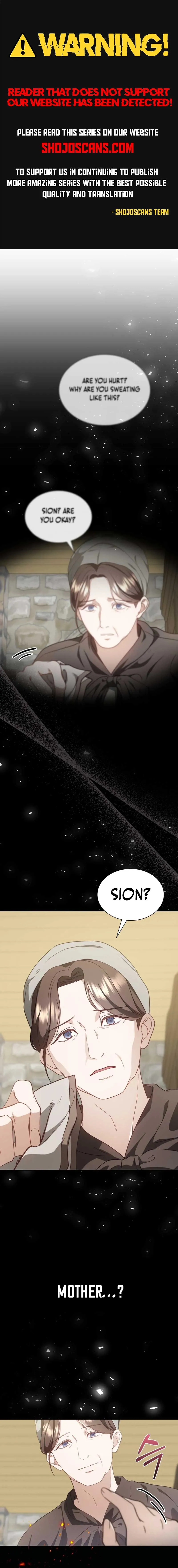 Even if the Villain’s Daughter Regresses Chapter 14 Online - página 1