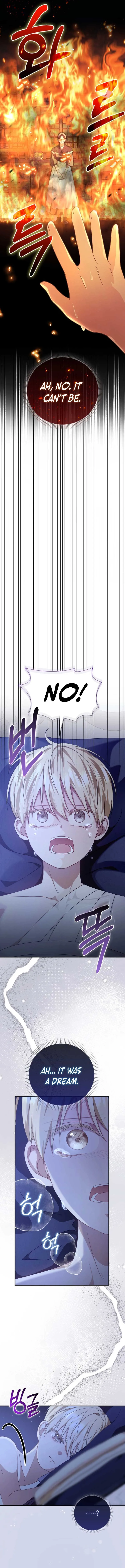 Even if the Villain’s Daughter Regresses Chapter 14 Online - página 2