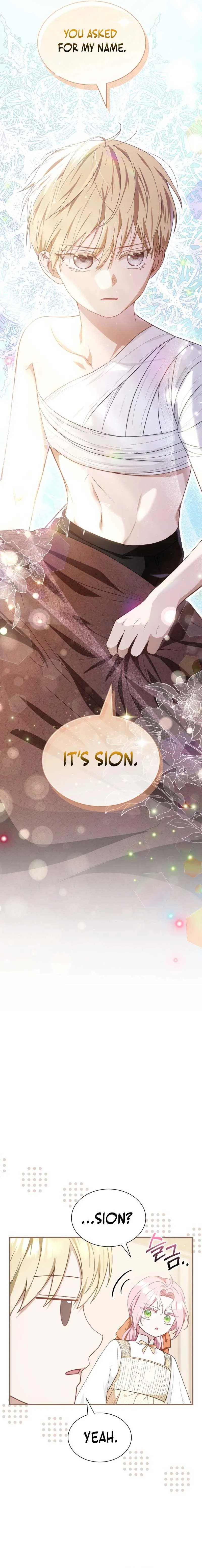 Even if the Villain’s Daughter Regresses Chapter 14 Online - página 11