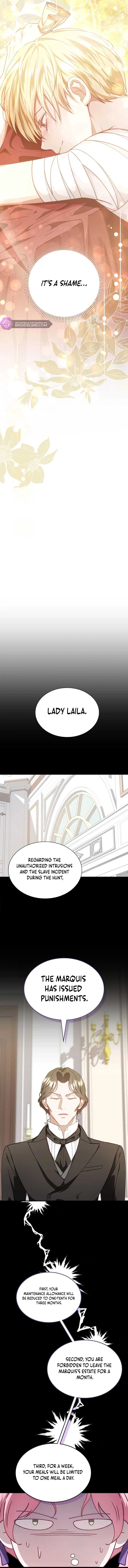 Even if the Villain’s Daughter Regresses Chapter 14 Online - página 16