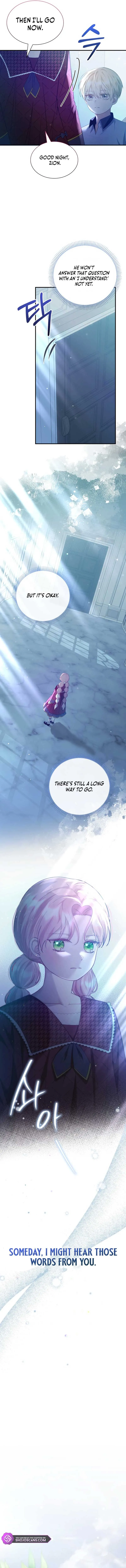 Even if the Villain’s Daughter Regresses Chapter 18 Online - página 13
