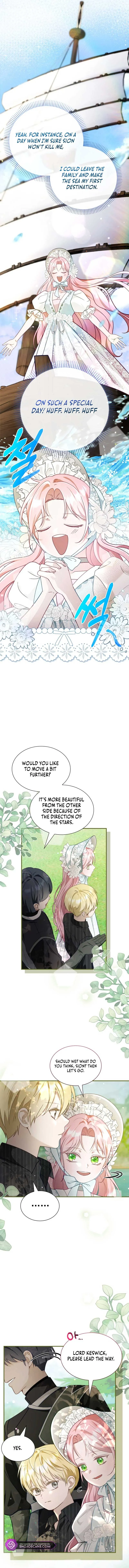 Even if the Villain’s Daughter Regresses Chapter 19 Online - página 2