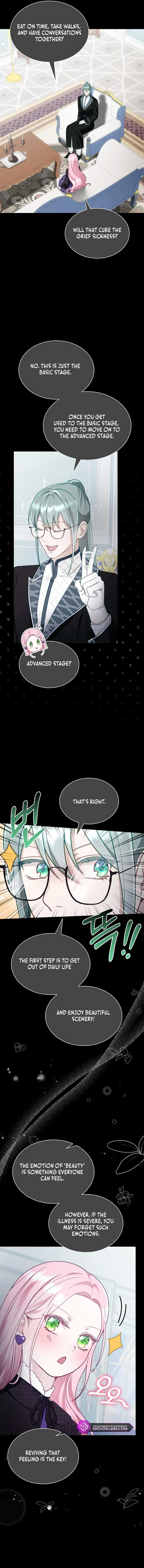 Even if the Villain’s Daughter Regresses Chapter 19 Online - página 6