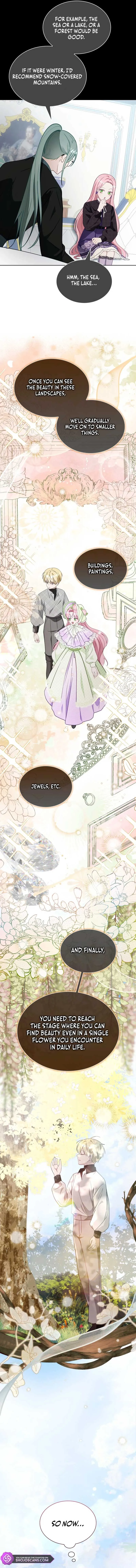 Even if the Villain’s Daughter Regresses Chapter 19 Online - página 7