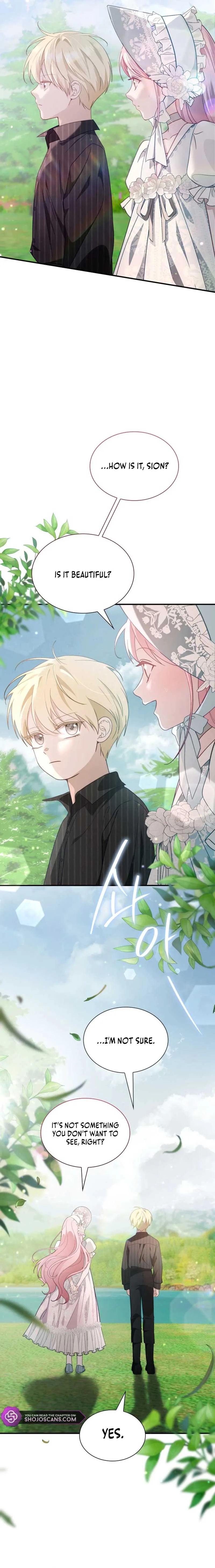 Even if the Villain’s Daughter Regresses Chapter 19 Online - página 8