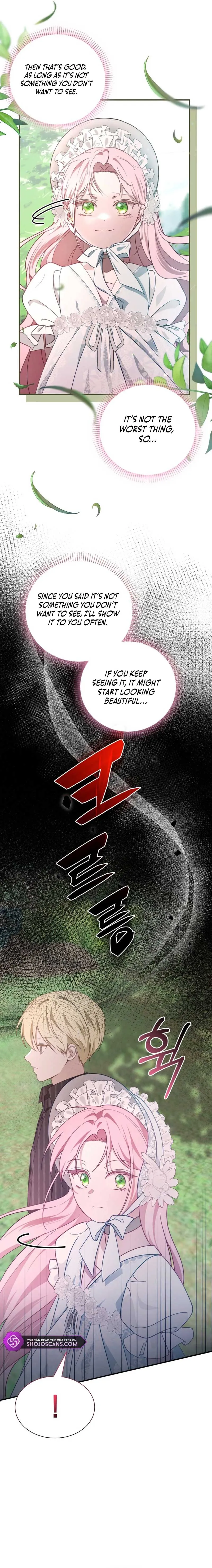 Even if the Villain’s Daughter Regresses Chapter 19 Online - página 9