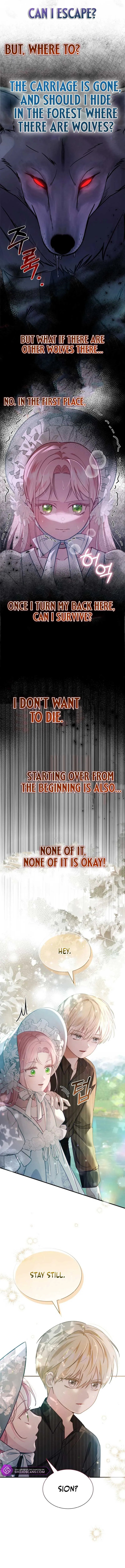 Even if the Villain’s Daughter Regresses Chapter 19 Online - página 14