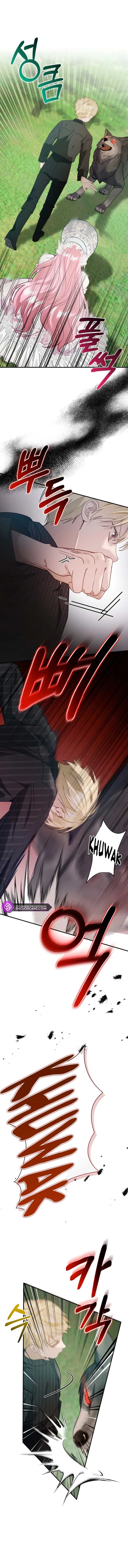 Even if the Villain’s Daughter Regresses Chapter 19 Online - página 15