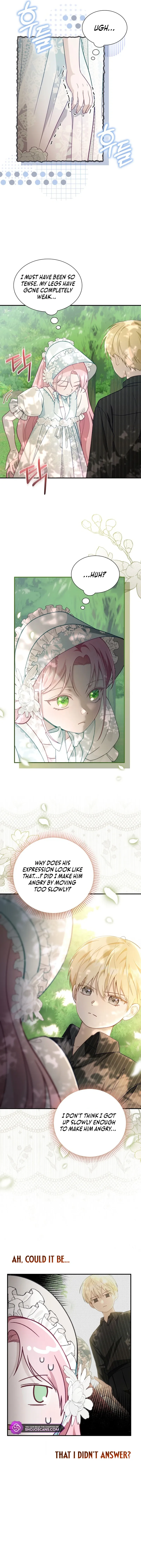 Even if the Villain’s Daughter Regresses Chapter 20 Online - página 2