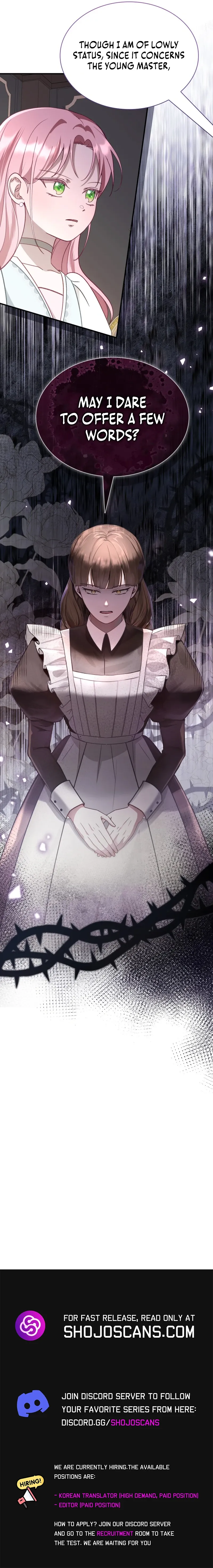 Even if the Villain’s Daughter Regresses Chapter 20 Online - página 16