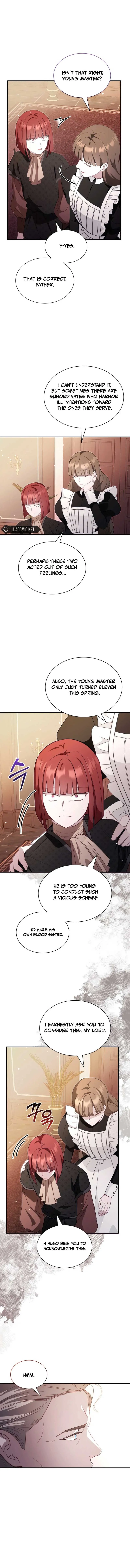 Even if the Villain’s Daughter Regresses Chapter 21 Online - página 2