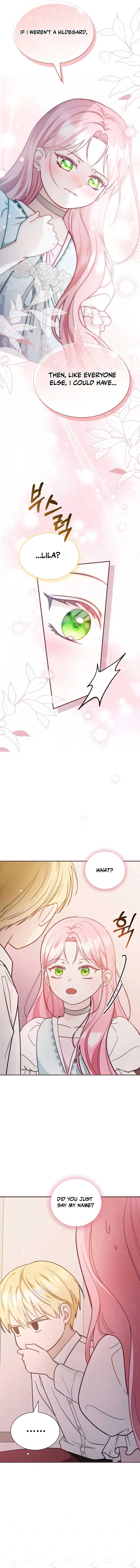 Even if the Villain’s Daughter Regresses Chapter 21 Online - página 13