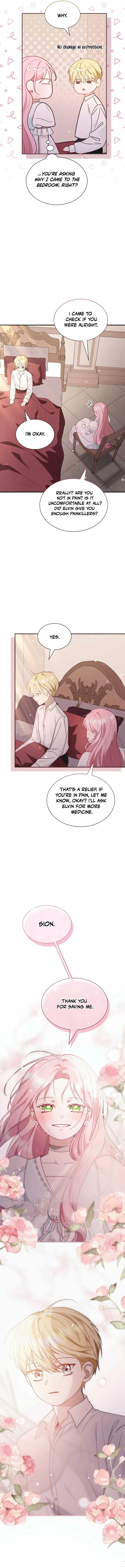 Even if the Villain’s Daughter Regresses Chapter 21 Online - página 14