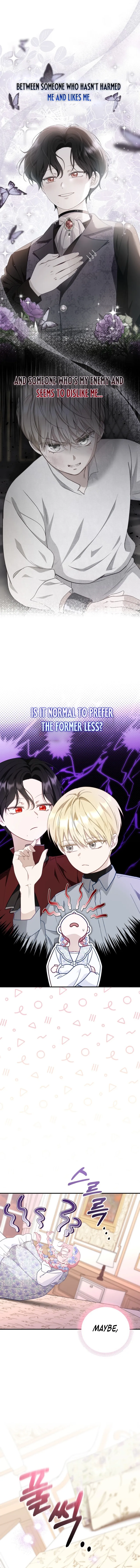 Even if the Villain’s Daughter Regresses Chapter 24 Online - página 14