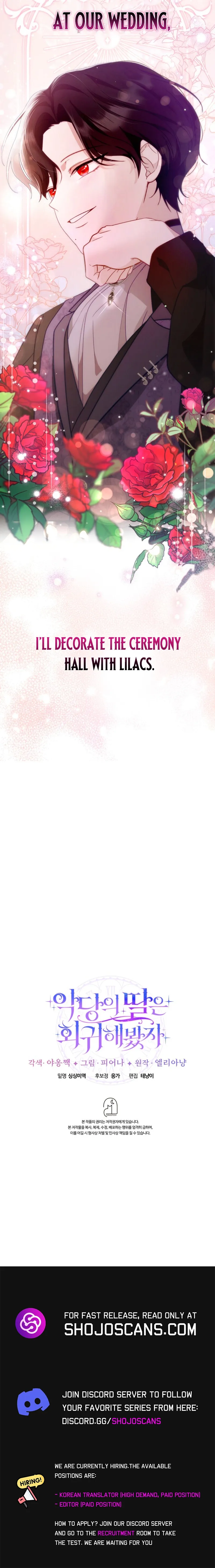 Even if the Villain’s Daughter Regresses Chapter 24 Online - página 20
